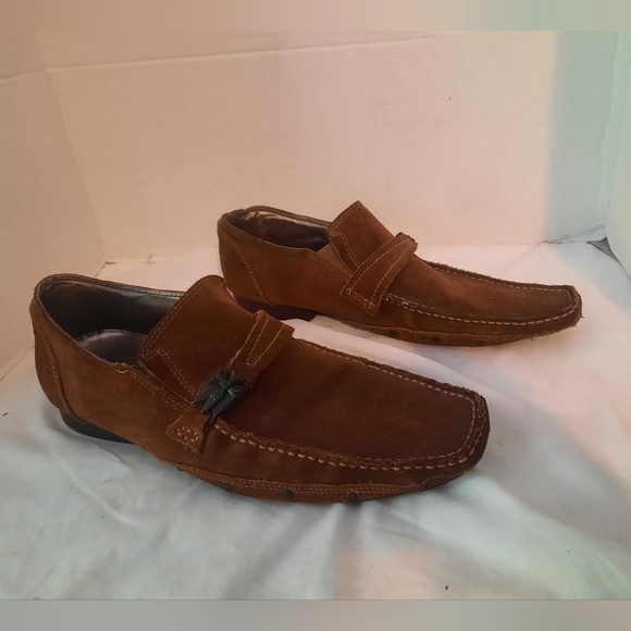 Mark Nason sandals